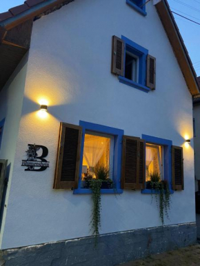 Ferienwohnung Blumenshein bei Speyer Karlsruhe Familienfreundlich 5 Pers
